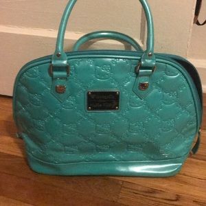 New hello kitty bag